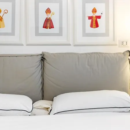 Elegant Design Apt Porta Venezia Apartment Milan
