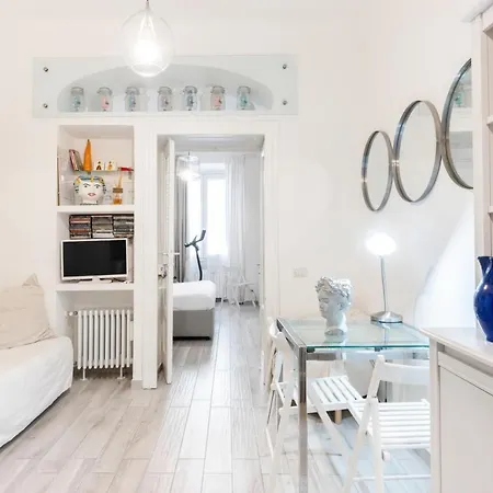Apartment Elegant Design Apt Porta Venezia *