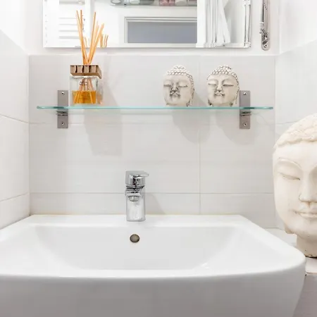 Apartment Elegant Design Apt Porta Venezia *